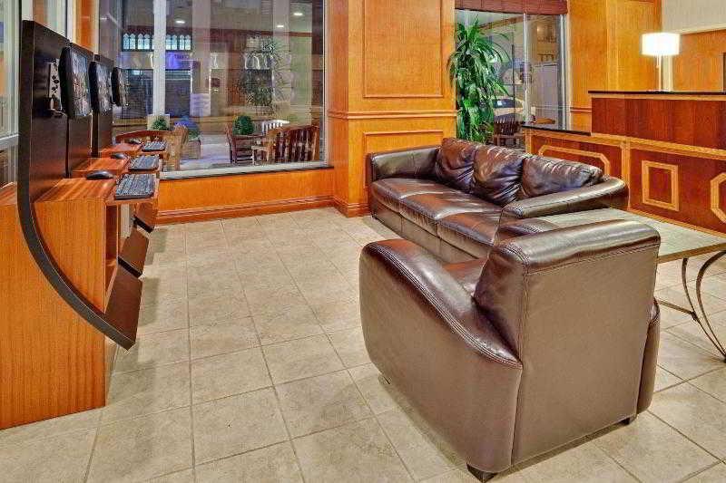 Hotel Holiday Inn Express Nyc Chelsea - Nomad Area By Ihg New York
