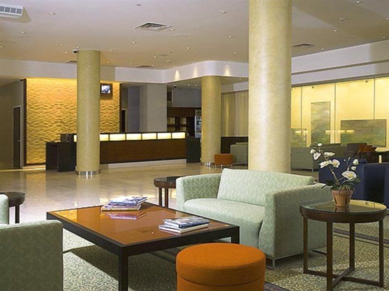 Courtyard Manhattan/upper East Side 3*