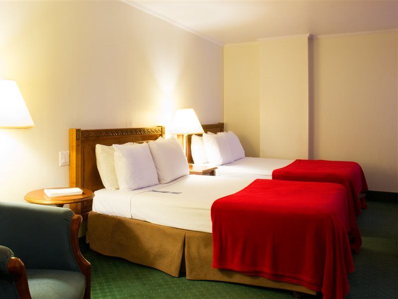 Nh Collection Madison Avenue Hotel Nova York