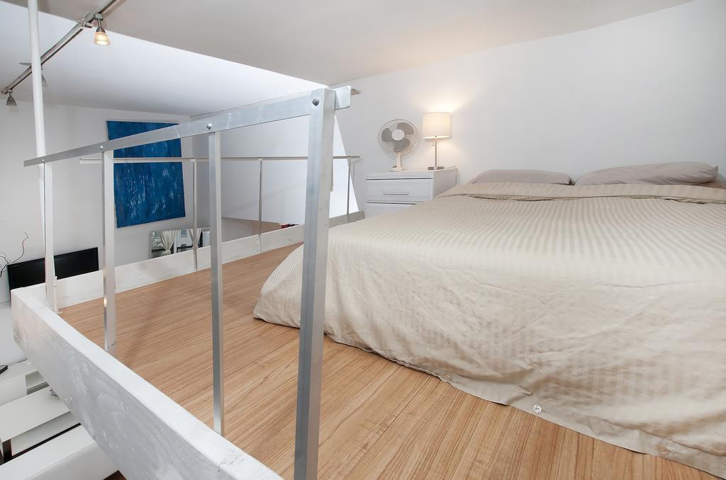 Mid Town East 28th Street Next To Times Square Apartamento Nova York