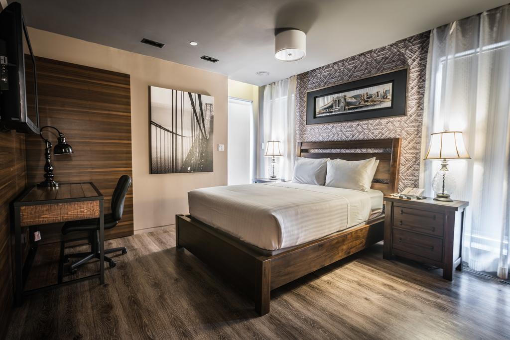 The Gallivant Times Square Hotel
