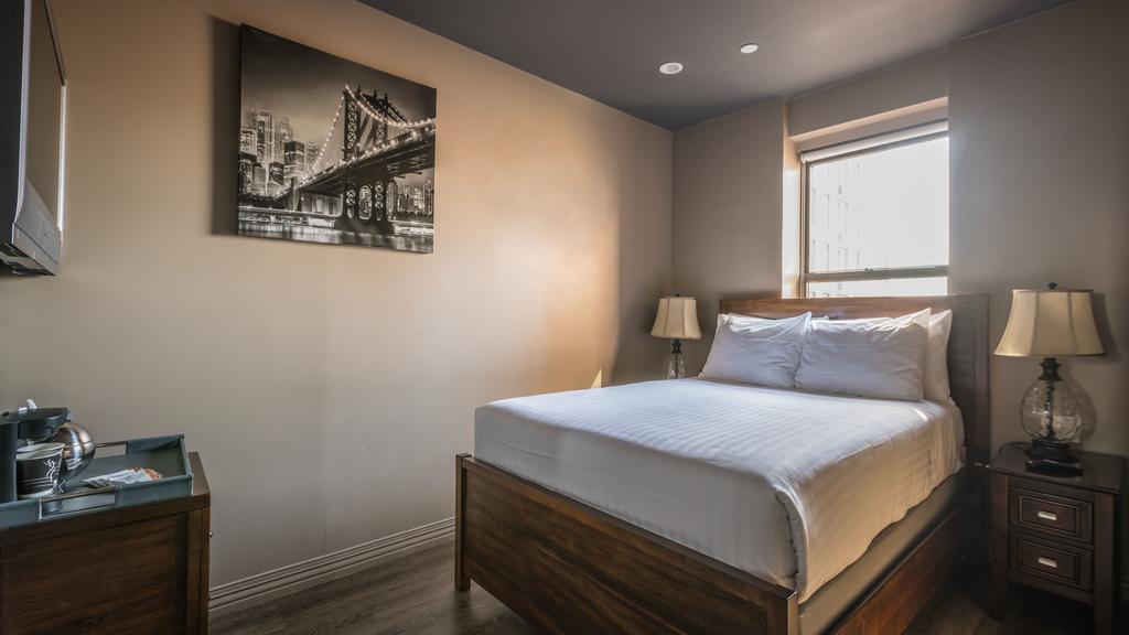 The Gallivant Times Square Hotel 4*
