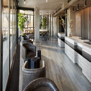 1 Brooklyn Bridge Hotel