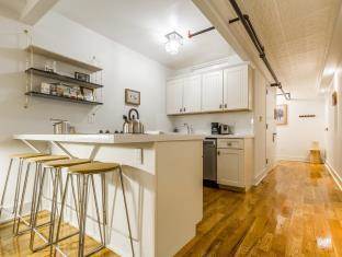 Franklin 4* Nova York