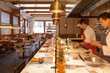 Hotel The Standard - East Village Nova York