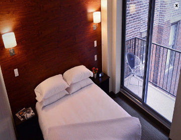 Lex Nyc 3* Nova York