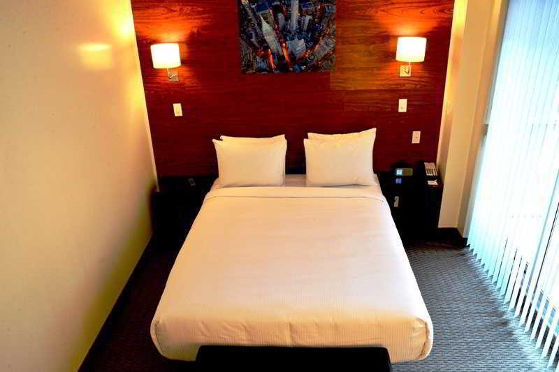 Lex Nyc Hotel Nova York