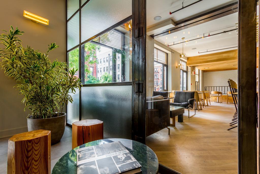 Franklin Hotel Nova York