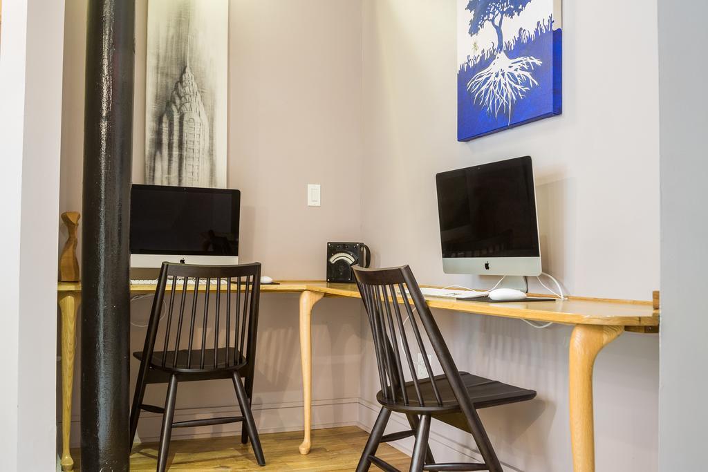 Franklin 4* Nova York