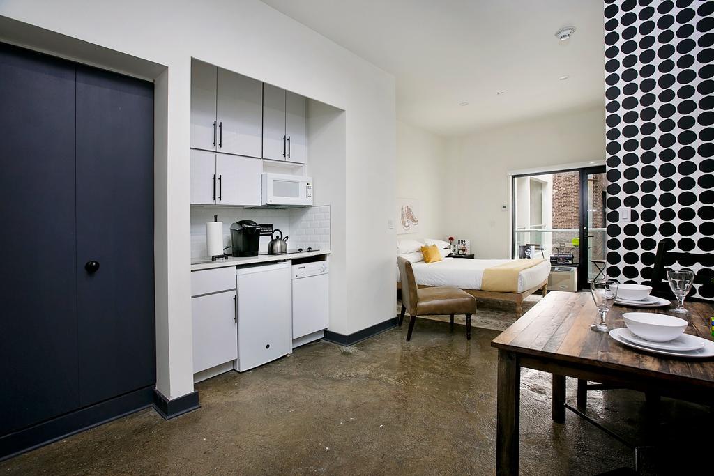 Riff Downtown Hotel