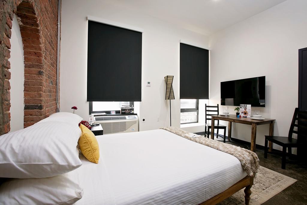 Riff Downtown Hotel New York