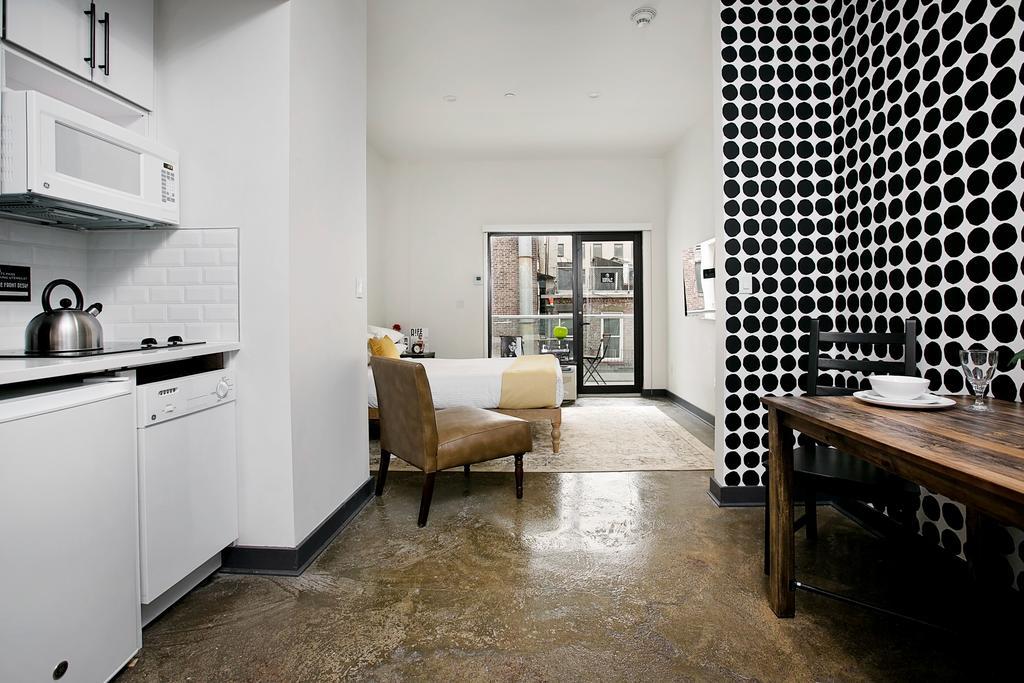 Hotel Riff Downtown New York