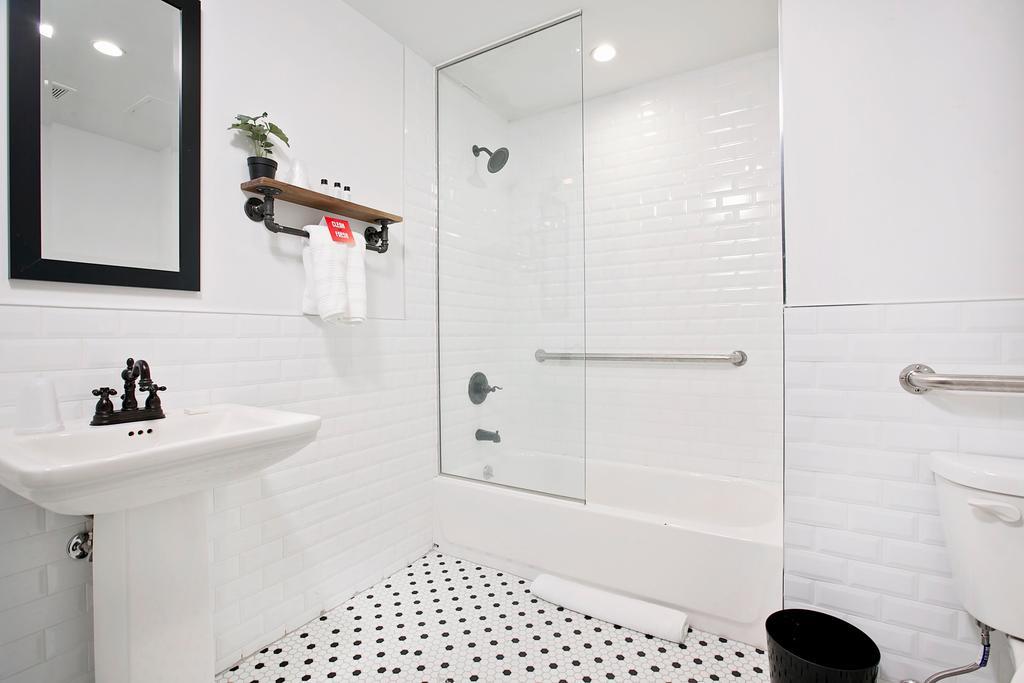 Hotel Riff Downtown New York