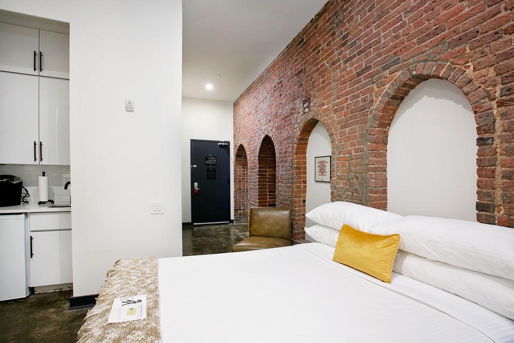 Riff Downtown Hotel New York