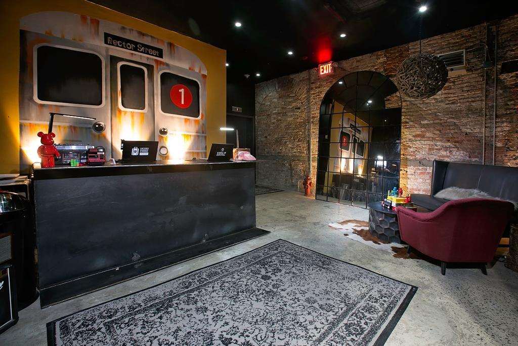 Hotel Riff Downtown New York