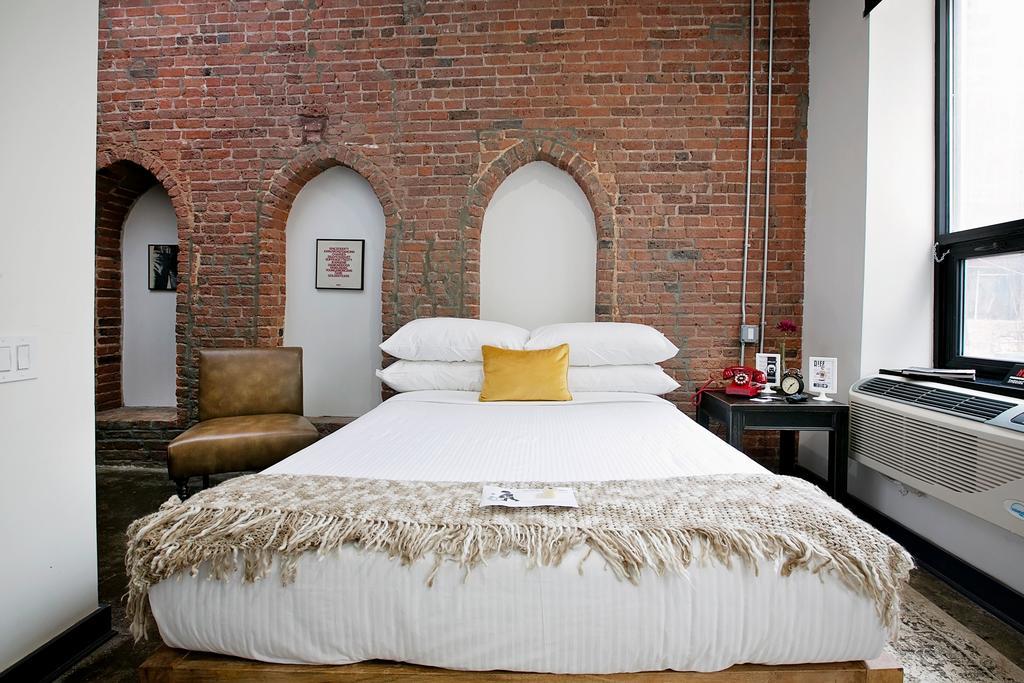 Hotel Riff Downtown 3*