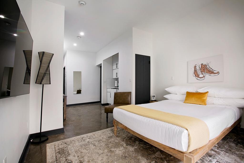 Riff Downtown Hotel