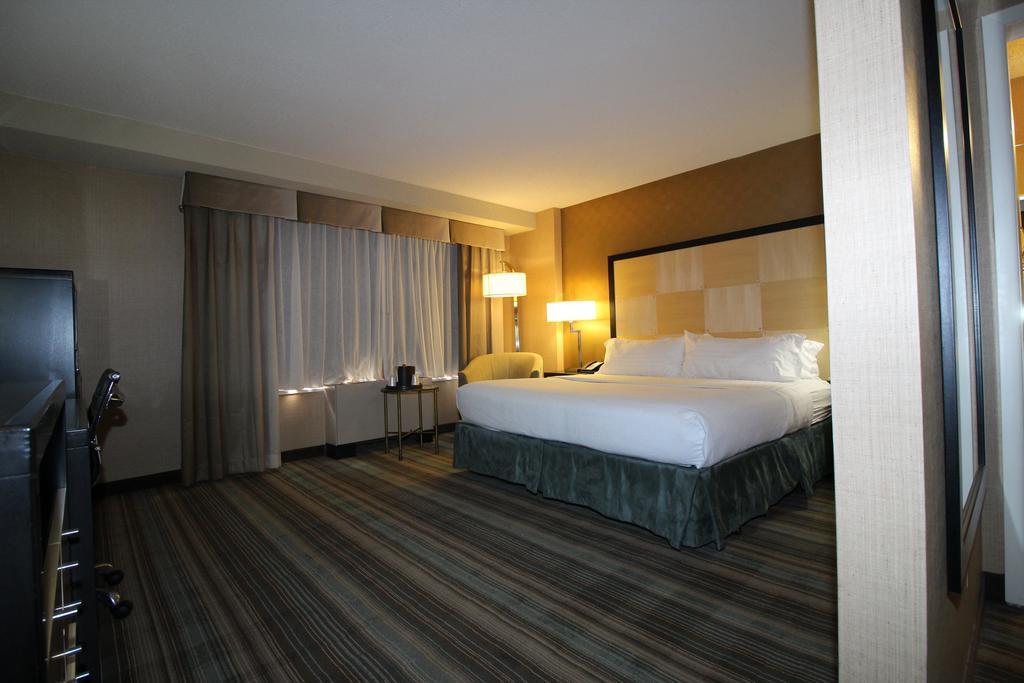 The Watson 3* Nova York