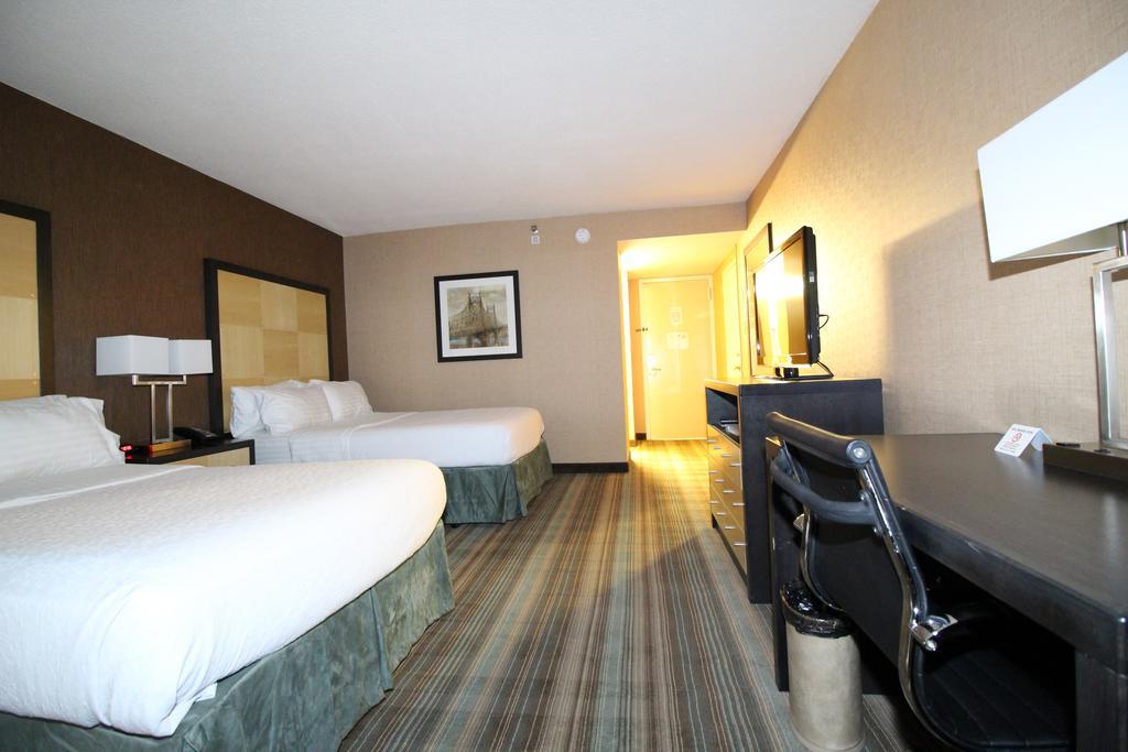 The Watson 3* Nova York