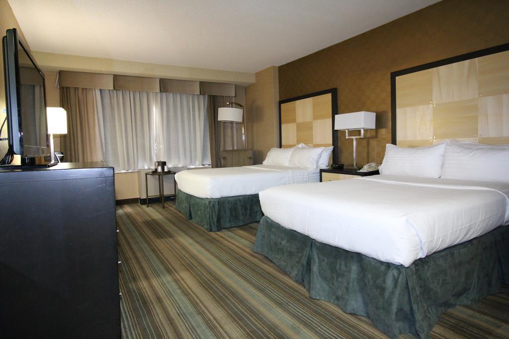 The Watson Hotel Nova York