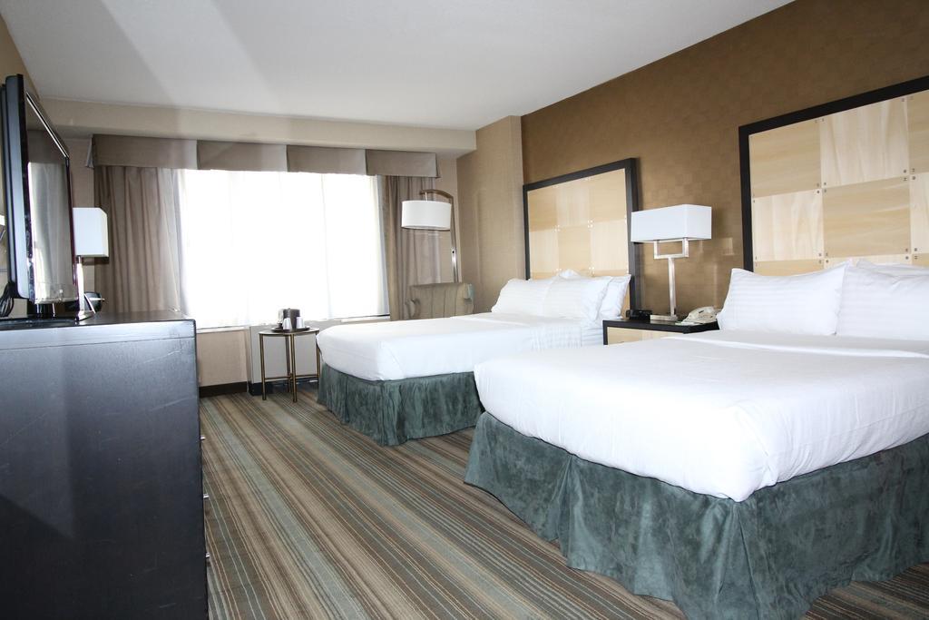 The Watson 3* Nova York