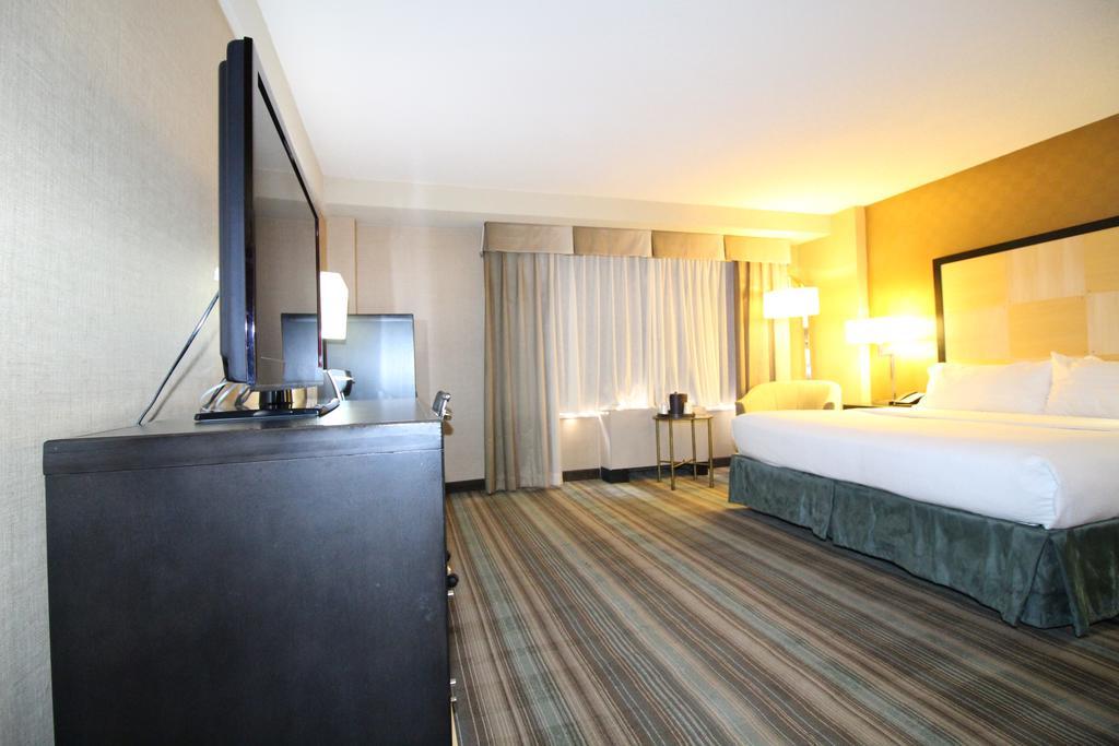 The Watson Nova York