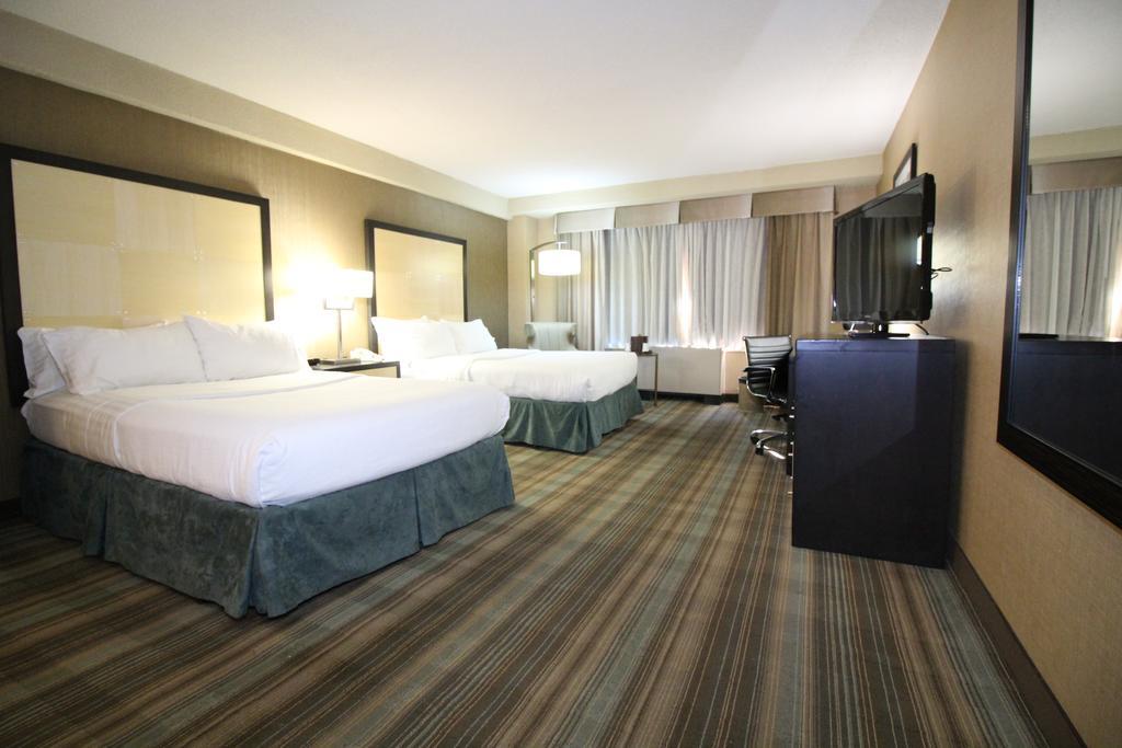 Hotel The Watson Nova York