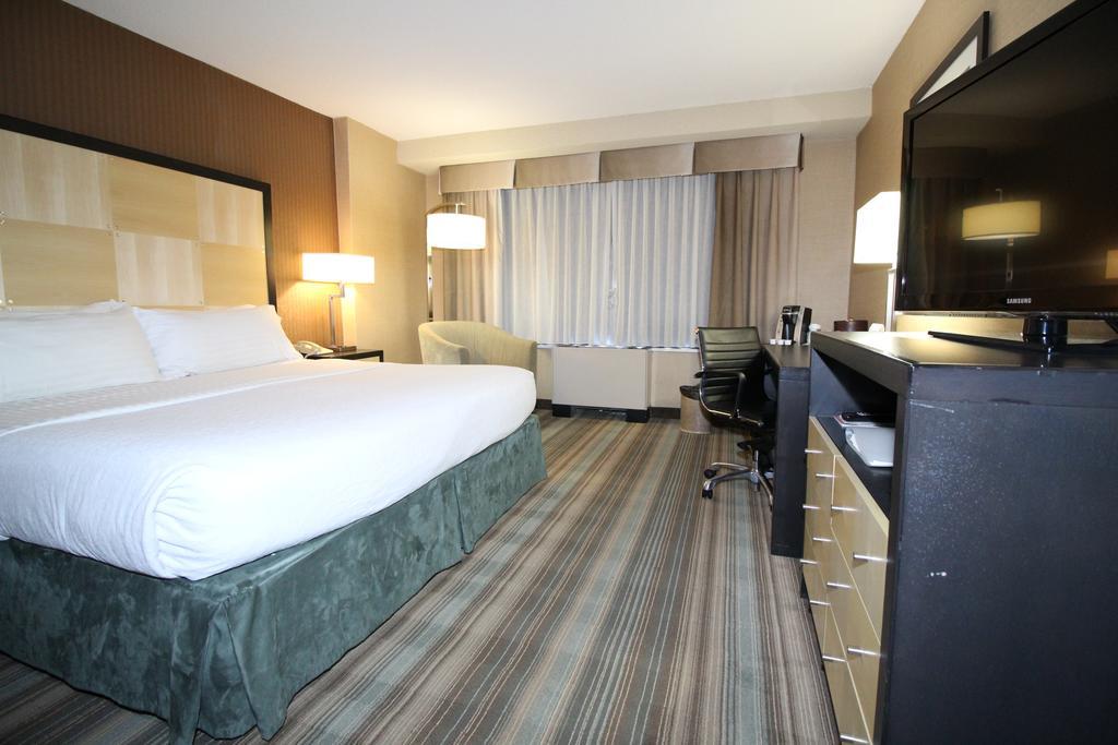 The Watson 3* Nova York