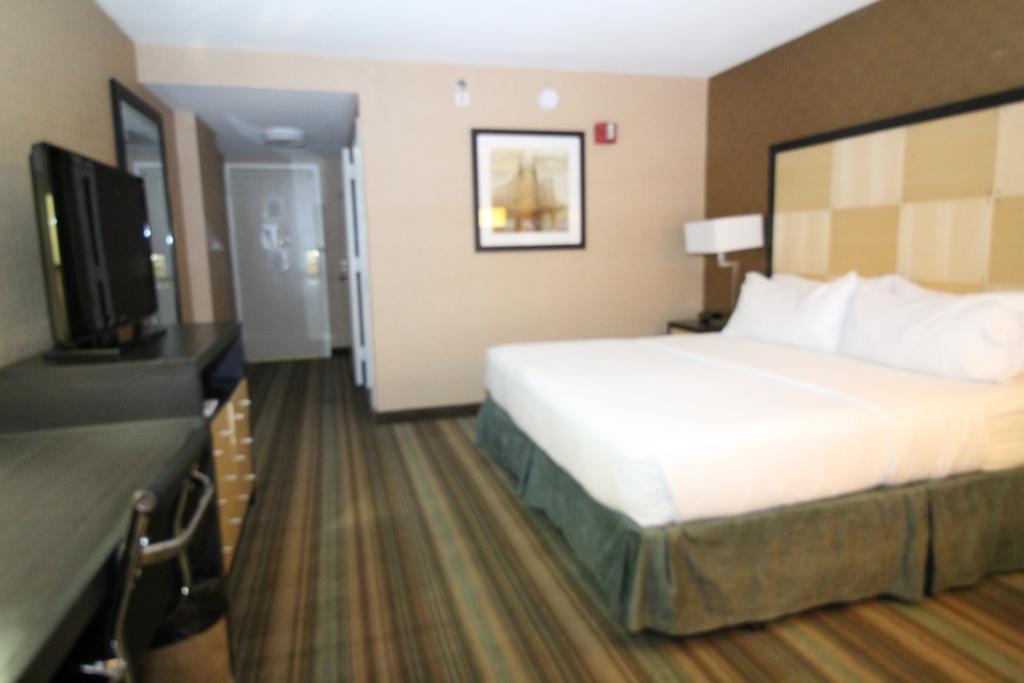 The Watson 3* Nova York