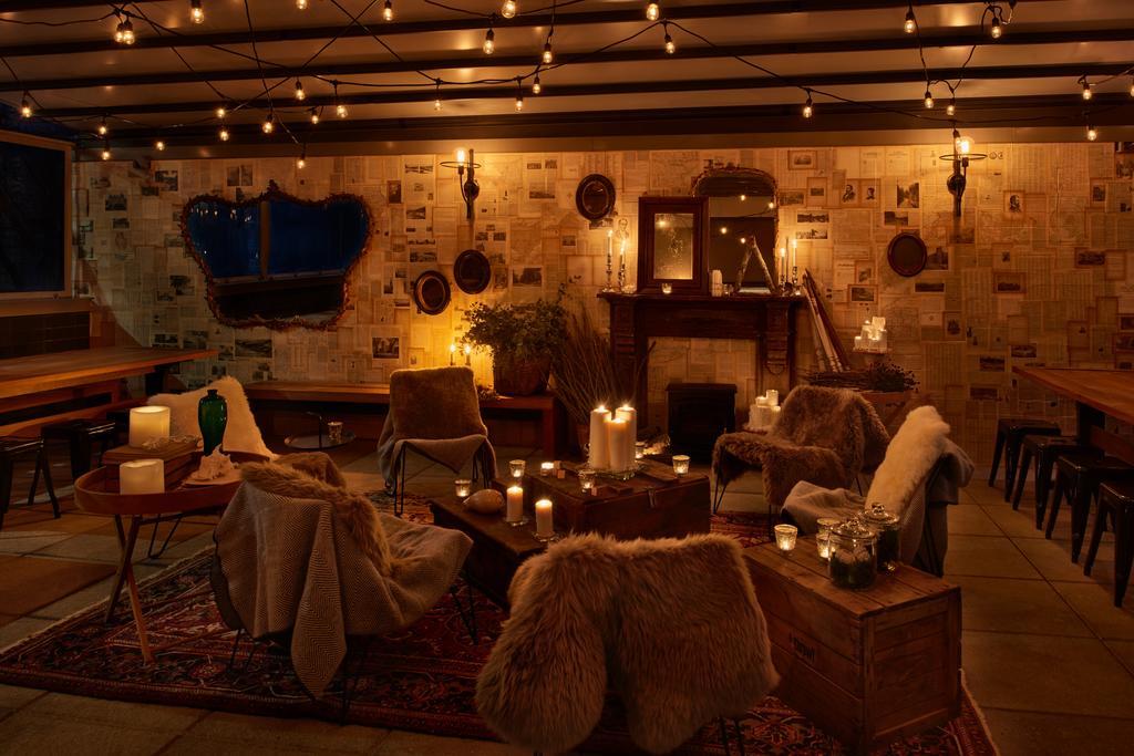 Arlo Nomad 4* New York