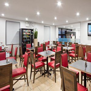 Hotel Express Brooklyn, An Ihg Nova York