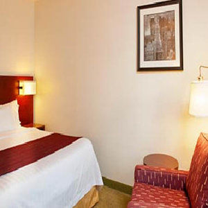 Courtyard Manhattan/upper East Side 3*