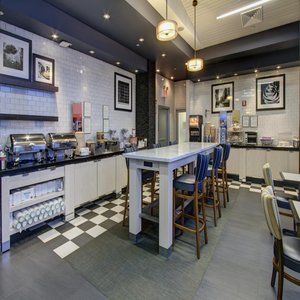 Hotel Soho 54 Nova York