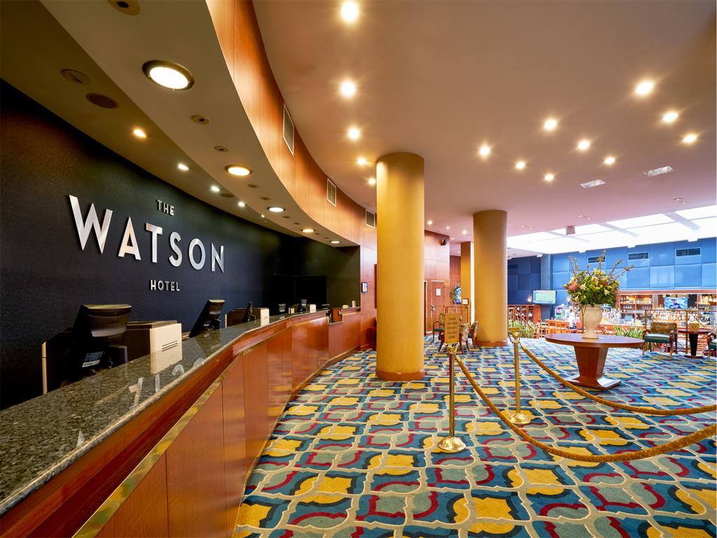 Hotel The Watson Nova York