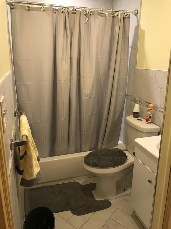Macon Modern Brownstone Apartamento