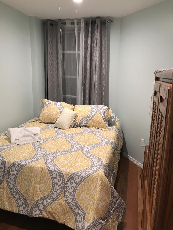 Macon Modern Brownstone Apartamento