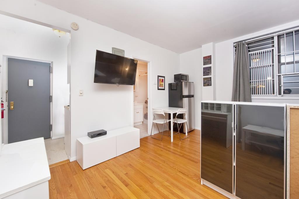 Yorkville -upper East Side Apartamento Nova York