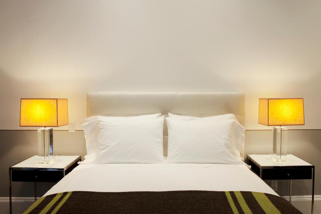 Hotel The Broome Nova York