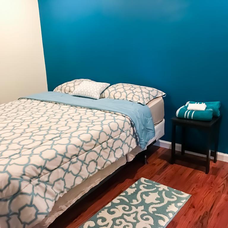 Apartment The Concierge New York