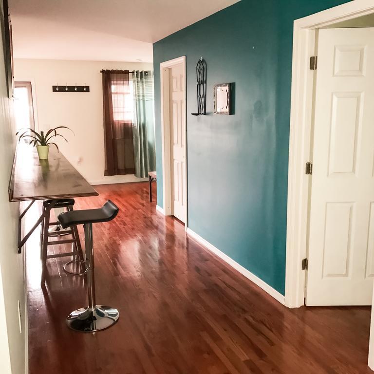 The Concierge Apartment