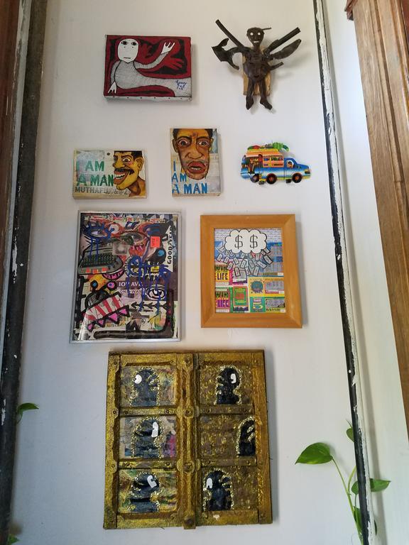 Apartamento Brownstone Loft 30 Day Bookings