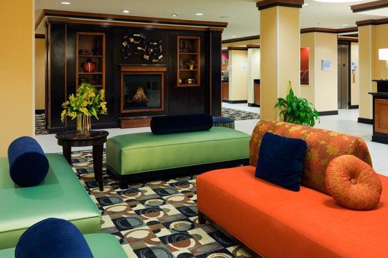 Express - Times Square South By Ihg
