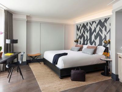 The Tillary Brooklyn Hotel Nova York