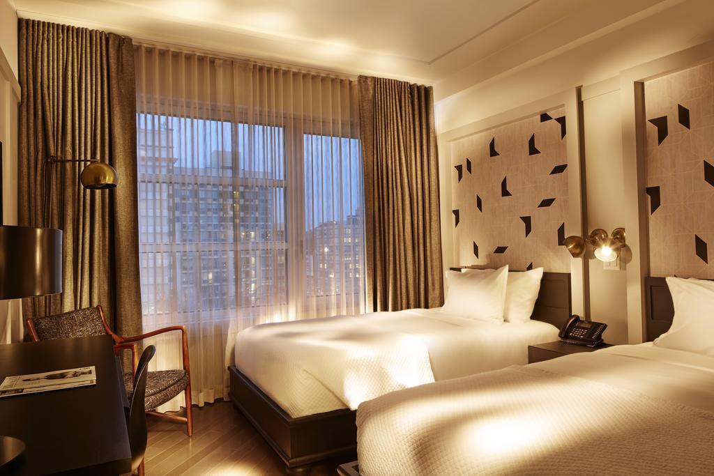 The Tillary Brooklyn 4* Nova York