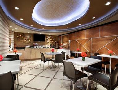 Ramada By Wyndham Bronx Hotel Nova York