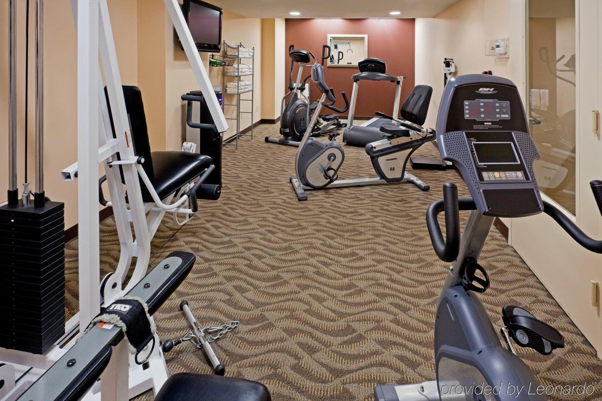Candlewood Nyc -times Square By Ihg Hotel 3*