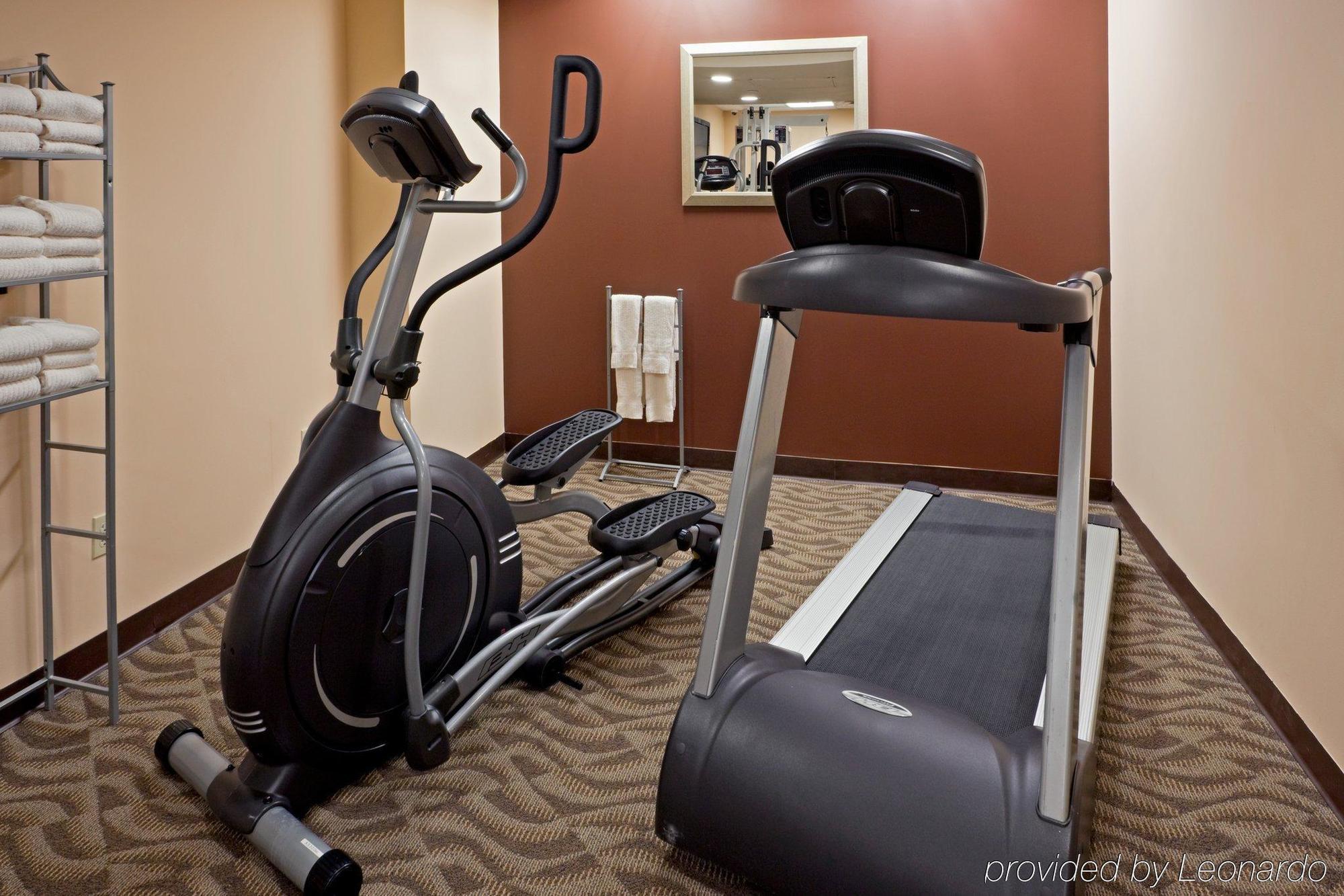 Candlewood Nyc -times Square By Ihg New York