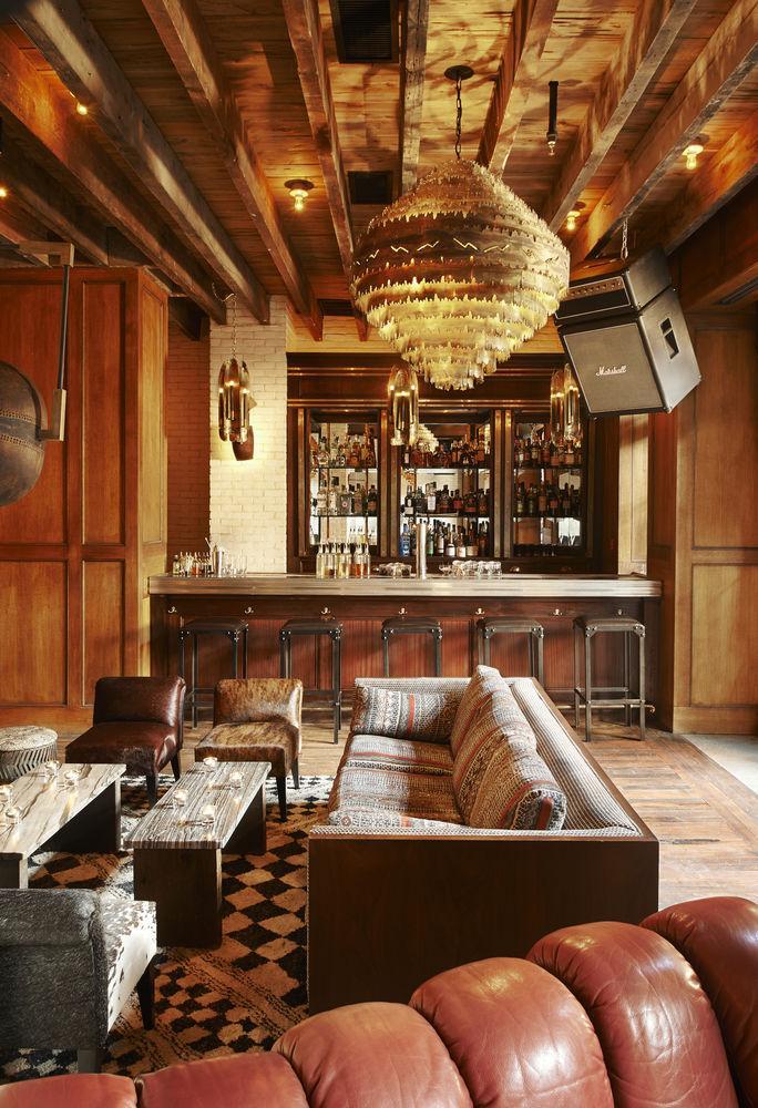 The Ludlow 4* New York