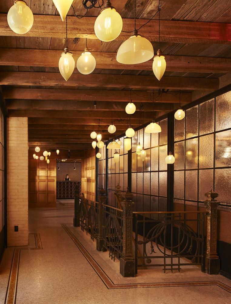 Hotel The Ludlow 4*