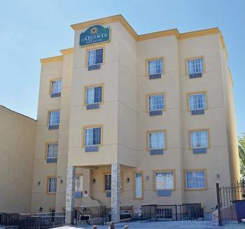 La Quinta By Wyndham Brooklyn East New York
